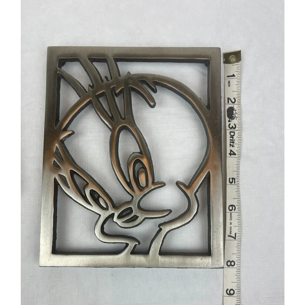 Warner Bros. tweety bird